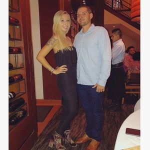 Meet your Posher, Casey